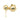 Push Back Stud Earring - Brass - Steel Stud - 18K Real Gold Plated Brass - 6.3gr - MJ200424 - MinjuanRong