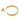 Push Back Stud Earring - Brass - 316 Stainless Steel Stud - 18K Real Gold Plated Brass - 4.4gr - MJ200440 - MinjuanRong