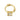 Huggie Hoop Wire Earring - Brass - Zircon - 18k real gold plated brass - 2.82gr - MJ201268 - MinjuanRong
