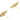 Push Back Stud Earring - Brass - 316 stainless steel stud - 18k real gold plated brass - 6.4gr - MJ101992 - MinjuanRong