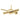 Push Back Stud Earring - Brass - 316 stainless steel stud - 18k real gold plated brass - 6.4gr - MJ101992 - MinjuanRong
