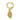 Lever back Earring - Brass - Zircon - 18k real gold plated brass - 3.9gr - MJ100886 - MinjuanRong