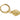 Lever back Earring - Brass - Zircon - 18k real gold plated brass - 3.8gr -MJ100883 - MinjuanRong