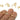 Leverback Earring - Brass - Zircon - 18k real gold plated brass - 3.4gr - MJ100861 - MinjuanRong
