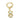 Lever back Earring - Brass - Zircon - 18k real gold plated brass - 3.8gr - MJ100866 - MinjuanRong