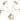 Push Back Stud Earring - Brass - 316 Stainless Steel Stud - 18K Real Gold Plated Brass - 3.4gr - MJ200437 - MinjuanRong