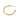 Push Back Stud Earring - Brass - 316 stainless steel stud - 18K Real Gold Plated Brass - 4.2gr - MJ200346 - MinjuanRong