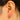Huggie Hoop Wire Earring -  Brass - 316 stainless steel stud - 18K Real Gold Plated Brass - 2.5gr - MJ100050 - MinjuanRong