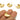Push Back Stud Earring - Brass - 316 stainless steel stud - 18K Real Gold Plated - 8.2gr - MJ100008 - MinjuanRong