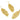 Push Back Stud Earring - Brass - 316 stainless steel stud - 18K Real Gold Plated Brass - 14.6gr - MJ100027 - MinjuanRong