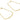 Wire Hook Earring - Brass - 18K Real Gold Plated Brass - 3gr - MJ201844 - MinjuanRong