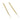 Push Back Stud Earring - BRASS316 STAINLESS STEEL STUDzircon - 18k Real Gold Plating - 13.5gr - MJ101514 - MinjuanRong