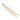 Push Back Stud Earring - BRASS316 STAINLESS STEEL STUDzircon - 18k Real Gold Plating - 20.5gr - MJ101533 - MinjuanRong