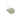Push Back Stud Earring - Brass - 316 stainless steel stud - 18K Real White Gold Plating - 8.9gr - MJ101251 - MinjuanRong