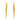 Push Back Stud Earring - BRASS316 STAINLESS STEEL STUD - 18k Real Gold Plating - 9.5gr - MJ101541 - MinjuanRong