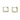 Huggie Hoop Wire Earring - Brass - 18K Real White Gold Plating - 3.9gr - MJ101602 - MinjuanRong