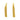 Push Back Stud Earring - Brass- 316 Stainless Steel Stud - 18k Real Gold Plating - 11.8gr - MJ101564 - MinjuanRong