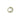 Huggie Hoop Wire Earring - Brass - 18K Real White Gold Plating - 3.6gr - MJ101607 - MinjuanRong