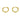 Huggie Hoop Wire Earring - Brass - 18K Real Gold Plating - 2.7gr - MJ101574 - MinjuanRong