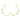 Cuff Earring - BRASS - 18K Real Gold Plating - 6.4gr - MJ101382 - MinjuanRong