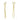 Push Back Stud Earring - Brass - 316 Stainless Steel Stud- Zircon - 18k Real Gold Plating - 6.8gr - MJ101679 - MinjuanRong