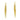 Push Back Stud Earring - Brass - 316 Stainless Steel Stud - Zircon - 18k Real Gold Plating - 11.6gr - MJ101628 - MinjuanRong