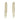 Push Back Stud Earring - Brass - 316 Stainless Steel Stud - Zircon - 18k Real Gold Plating - 14gr - MJ101623 - MinjuanRong
