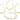 Push Back Stud Earring - Brass - Steel Stud - 18k Real Gold Plating - 5.9gr - MJ101636 - MinjuanRong