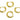 Huggie Hoop Wire Earring - Brass - 18K Real Gold Plating - 2.8gr - MJ101584 - MinjuanRong