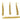 Push Back Stud Earring - Brass - Silver Stud - Cubic Zircon - 18k Real Gold Plating - 8.3gr - MJ101167 - MinjuanRong