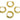 Huggie Hoop Wire Earring - Brass - 18K Real Gold Plating - 3.8gr - MJ101369 - MinjuanRong