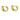 Huggie Hoop Wire Earring - Brass - 18K Real Gold Plating - 3gr - MJ101583 - MinjuanRong