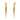 Push Back Stud Earring - Brass - Silver Stud - 18k Real Gold Plating - 9.5gr - MJ101187 - MinjuanRong
