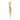 Push Back Stud Earring - Brass - Silver Stud - 18k Real Gold Plating - 9.5gr - MJ101187 - MinjuanRong