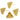 Push Back Stud Earring - Brass - 316 stainless steel stud - 18K Real Gold Plating - 6.7gr - MJ101212 - MinjuanRong