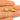 Push Back Stud Earring - Brass - 316 stainless steel stud - 18K Real Gold Plating - 6.4gr - MJ101213 - MinjuanRong