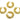 Huggie Hoop Wire Earring - Brass - 18K Real Gold Plating - 15.5gr - MJ101214 - MinjuanRong