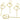 Push Back Stud Earring - Brass - 316 stainless steel stud - 18K Real Gold Plating - 6.9gr - MJ101416 - MinjuanRong