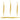 Push Back Stud Earring - BRASS316 STAINLESS STEEL STUD - 18k Real Gold Plating - 9.4gr - MJ101518 - MinjuanRong