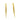 Push Back Stud Earring - BRASS316 STAINLESS STEEL STUD - 18k Real Gold Plating - 11.6gr - MJ101530 - MinjuanRong