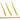 Push Back Stud Earring - BRASS316 STAINLESS STEEL STUD - 18k Real Gold Plating - 25.9gr - MJ101521 - MinjuanRong