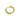 Huggie Hoop Wire Earring - Brass - Zircon - 18K Real Gold Plating - 3.7gr - MJ101664 - MinjuanRong