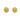 Push Back Stud Earring - Brass - 316 stainless steel stud - 18K Real Gold Plating - 6.5gr - MJ101232 - MinjuanRong