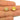 Push Back Stud Earring - Brass - 316 stainless steel stud - 18K Real Gold Plating - 6.5gr - MJ101232 - MinjuanRong