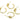 Push Back Stud Earring - BRASS - STEEL STUD - 18K Real Gold Plating - 5.2gr - MJ101283 - MinjuanRong
