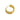 Huggie Hoop Wire Earring - Brass - 18K Real Gold Plating - 4.6gr - MJ101690 - MinjuanRong