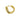 Huggie Hoop Wire Earring - Brass - 18K Real Gold Plating - 3.2gr - MJ101697 - MinjuanRong