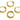Huggie Hoop Wire Earring - Brass - 18K Real Gold Plating - 3.8gr - MJ101693 - MinjuanRong