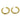 Push Back Stud Earring&nbsp; - BRASS - 316 STAINLESS STEEL STUD - 18K Real Gold Plating&nbsp; - 13.9gr - MJ101313 - MinjuanRong