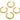 Push Back Stud Earring&nbsp; - BRASS - 316 STAINLESS STEEL STUD - 18K Real Gold Plating&nbsp; - 13.9gr - MJ101313 - MinjuanRong